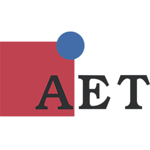 AET© logo