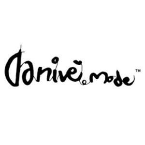DANIVE MODE© Logo