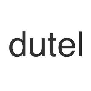 DUTEL© logo
