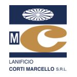 LANIFICIO CORTI MARCELLO© Logo