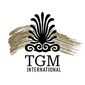TGM International© logo