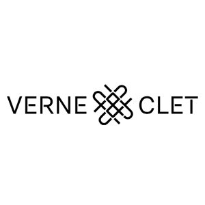 VERNE & CLET© logo