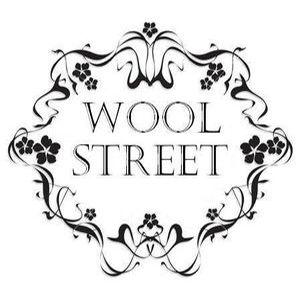 WOOL STREET© logo
